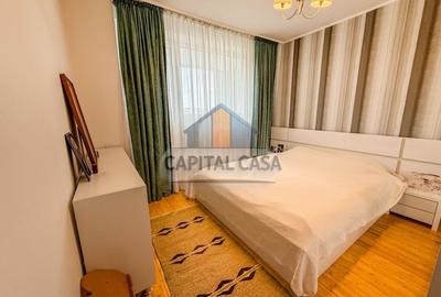 Apartament cu 3 camere decomandat, mobilat în Prelungirea Ghencea - 3