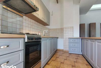 Apartament cu 3 camere în Gheorgheni - 6