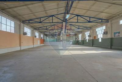 Spațiu comercial, de 720 mp, în Bartolomeu - 1