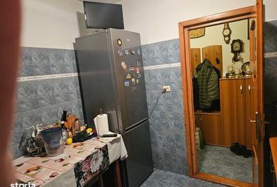 Apartament cu 2 camere decomandat în Central - 1