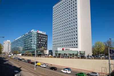 Birou, de 27,300 mp, în Victoriei - 2