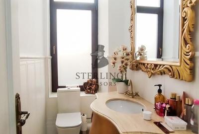 Vila restaurata in cel mai mic detaliu - zona centrala - 41