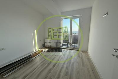 Garsonieră decomandată în Romanești