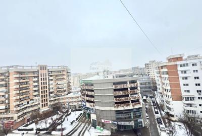 Apartament cu 3 camere, mobilat în Mărăști - 7