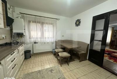 Casă cu 4 camere cu Teren 250 Mp în Cetate - 12