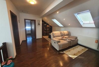 Casa 5 camere Pacurari Popas Pacurari cod:148702 - 8
