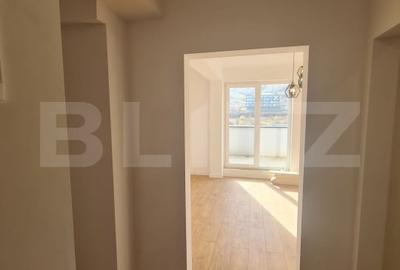 Apartament semidecomandat, 52 mp utili, terasa 34 mp, bucatarie inchisa, garaj Apartament semidecomandat, 52 mp utili, terasa 34 mp, bucatarie inchisa, garaj - 5