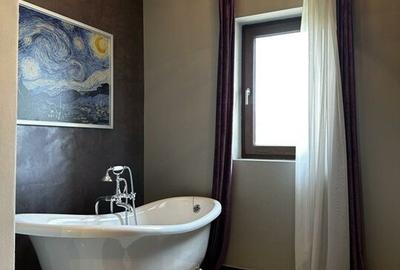 Casă individuală cu 6 camere cu Garaj în Mogoșoaia - 15