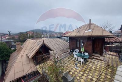 Casa de vanzare in Moinesti, jud. Bacau - 9