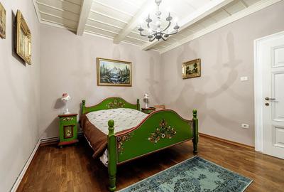 Visezi la o proprietate unică, plină de istorie și farmec? - 4