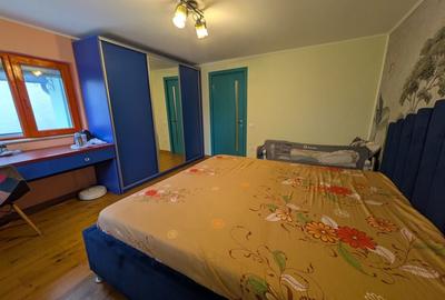 Casă cu 3 camere cu Teren 255 Mp în Central - 5