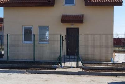 Loturi de teren pentru constructii de case in Paradise Valey - 11