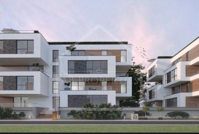 Apartamente 2-3-4 Camere | Lacul Chitila - Parc Dendrologic - 12