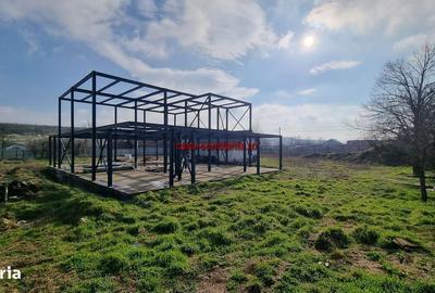 Casă cu 4 camere în Nazarcea - 15