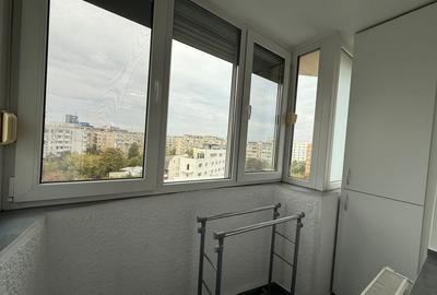 2 Camere | Nerva Traian- Timpuri Noi | Balcon | Metrou - 20