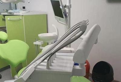 Spațiu comercial, de 60 mp, în Ghencea