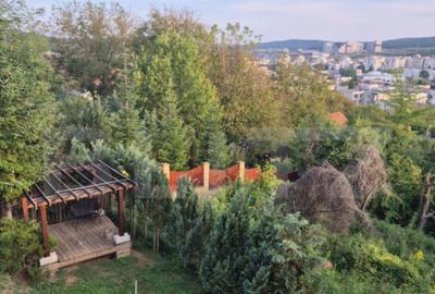 Casa de vacanta de vanzare, cu vedere panoramica, zona Tudo - 4