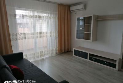 Apartament cu 2 camere în Central - 1