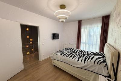 Casă cu Teren 500 Mp în Blejoi - 5