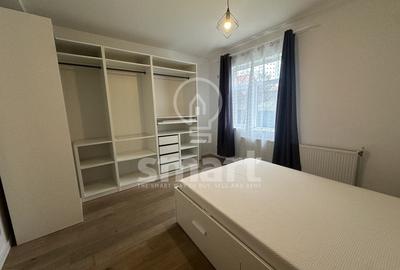 Apartament 1 camera NOU Marasti zona CBC Center - 4