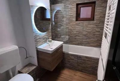 Apartament cu 4 camere decomandat, mobilat în Răcădău - 3