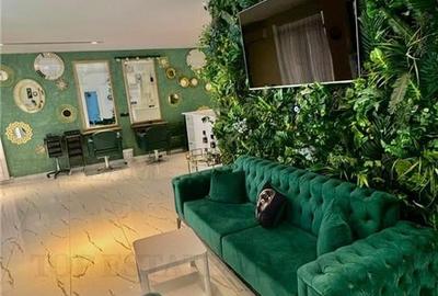 Spatiu comercial de vanzare / Salon de infrumusetare in Militari Residence - 2