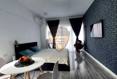 Studio Tomis Villa vedere la mare, langa Stefan Building Resort, Mamaia Nord - 9