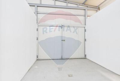 De inchiriat Showroom/Hala/Birouri - Pozitie Ideala Popesti Leordeni - 10