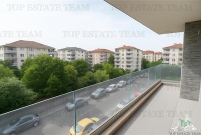 Apartament cu 4 camere decomandat în Dorobanți - 9