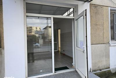 Spațiu comercial, de 55 mp, în Ultracentral - 3