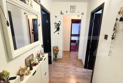 Apartament 3 camere, 67 mp, zona Micro 11 - 21