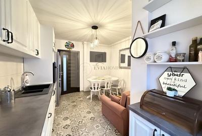 2 camere decomandate/ parcare inclusa / Zona BMW - 6