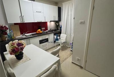 Apartament cu 3 camere decomandat în Giurgiului - 4