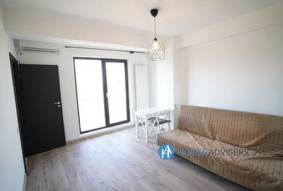 Garsonieră, mobilată în Vitan - 2