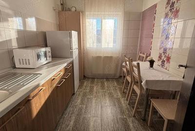 Apartament cu 2 camere semidecomandat în Central - 4