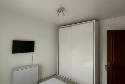 Apartament cu 2 camere, capat CUG - 5
