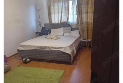 Apartment decomandat 2 camere - 4