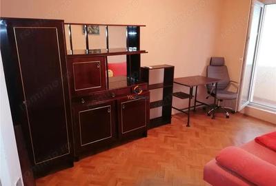 Apartament 1 Camera Cu Centrala Complex Studentesc Olimpia - 9