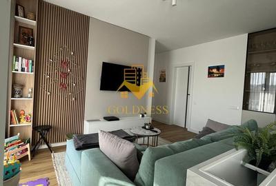 Apartament cu 3 camere, mobilat în Zorilor - 2