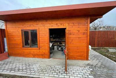 Casa moderna aproape de viitorul mall din Iris!!! - 12