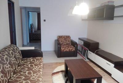 Inchiriem Apartament 3 Camere Modern Semidecomandat Craiter - 2