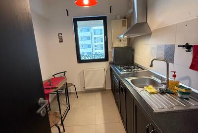 Garsonieră în Fundeni - 2