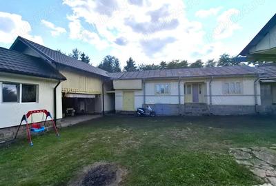 De vanzare Casa in Soveja, Mun?ii Vrancei - 8