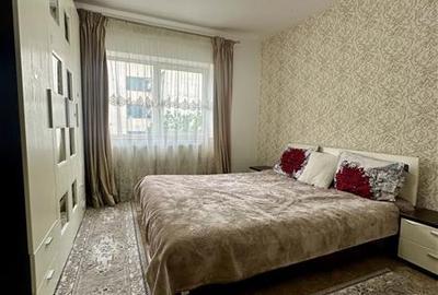 Apartament cu 4 camere decomandat, mobilat în Inel I - 5