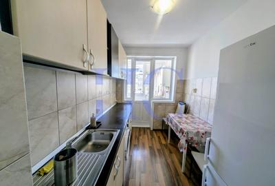 Apartament cu 2 camere decomandat, mobilat în Mihai Viteazul - 3