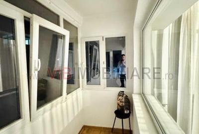 3 camere - Lujerului - Metrou - Iuliu Maniu - 5