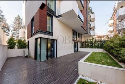 Apartament 4 Camere | One Charles de Gaulle | Parcare Subterana Apartament 4 Camere | One Charles de Gaulle | Parcare Subterana - 5