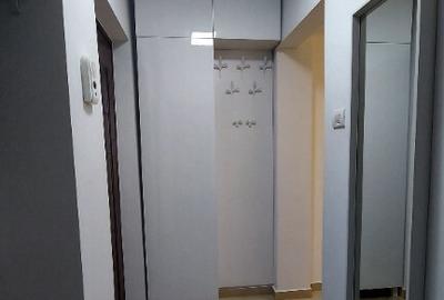 Inchiriez apartament 3 camere - zona Sebastian - 12
