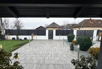 Casă cu 7 camere cu Teren 900 Mp în Hideaga - 2