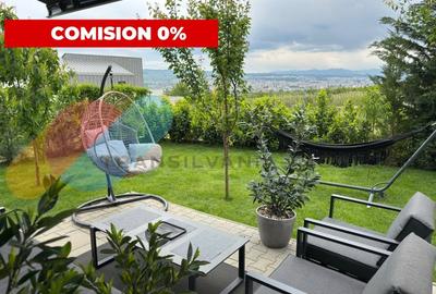 Unitate Duplex 203 Mp, cu view in Voronet